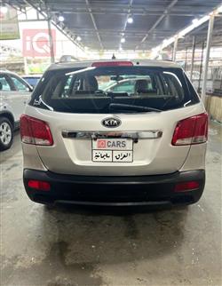 كيا سورينتو